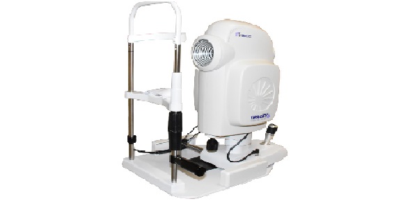 iTrace视觉功能分析仪